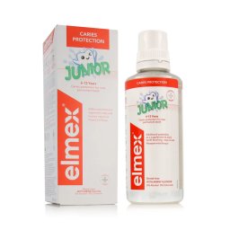 Elmex Junior Вода за уста за деца 400 ml