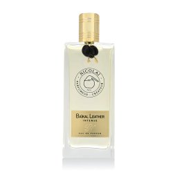 Nicolai Parfumeur Createur Baikal Leather Intense Eau de Parfum 100 ml