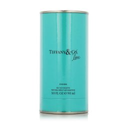 Tiffany & Co. Tiffany & Love for Him Eau de Toilette за мъже 90 ml
