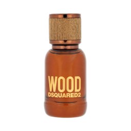 Dsquared2 Wood Eau de Toilette за мъже 30 ml