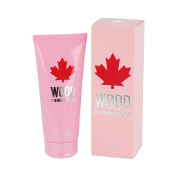 Dsquared2 Wood for Her Душ гел за жени 200 ml