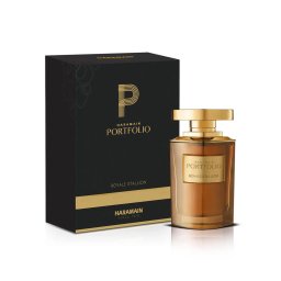 Al Haramain Portfolio Royale Stallion Eau de Parfum 75 ml