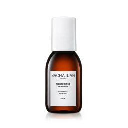 Sachajuan Moisturizing Shampoo 100 ml