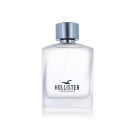 Hollister Free Wave for Him Eau de Toilette ТЕСТЕР за мъже 100 ml