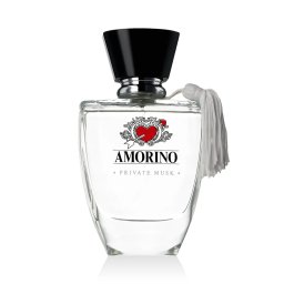 Amorino Private Musk Парфюмна вода 100 ml