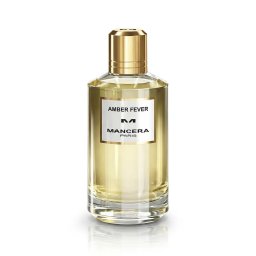 MANCERA Amber Fever Eau de Parfum 120 ml