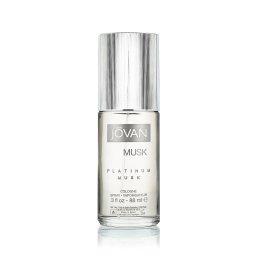 Jövan Musk Platinum Musk Одеколон за мъже 88 ml