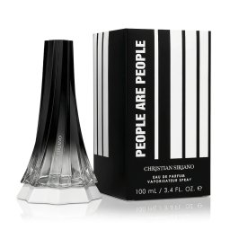Christian Siriano People Are People Eau de Parfum за жени 100 ml
