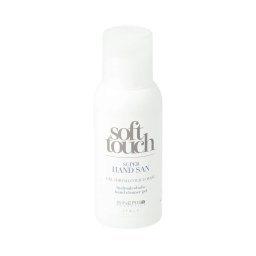Sinergy Cosmetics Soft Touch Super Hand San Антибактериален продукт 75 ml