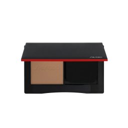Shiseido Synchro Skin Self-Refreshing Custom Finish Powder Foundation 9 g нюанс 240 Quartz