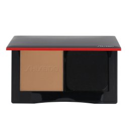 Shiseido Synchro Skin Self-Refreshing Custom Finish Powder Foundation 9 g нюанс 340 Oak