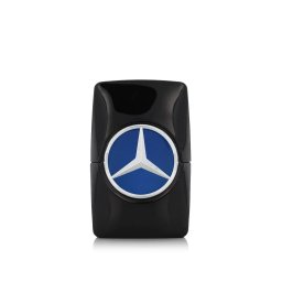Mercedes-Benz Mercedes-Benz Man Intense Eau de Toilette за мъже 100 ml