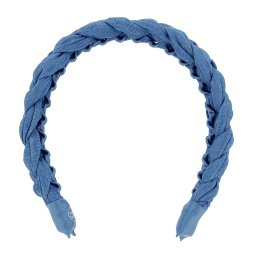 Invisibobble Hairhalo Rosie Fortescue Ластик за коса за жени цвят Margarita Bonita