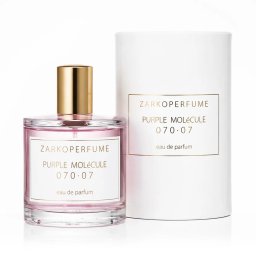 ZarkoPerfume PURPLE MOLéCULE 070 · 07 Парфюмна вода 100 ml