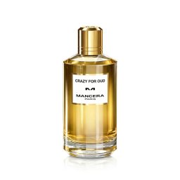 MANCERA Crazy For Oud Eau de Parfum 120 ml