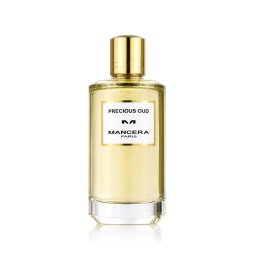 MANCERA Precious Oud Eau de Parfum 120 ml