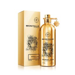 Montale Bengal Oud Eau de Parfum 100 ml