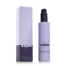 Jil Sander Softly Serene Крем за ръце за жени 200 ml