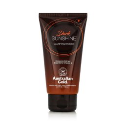 Australian Gold Dark Sunshine Magnifyng Bronzer Lotion 133 ml
