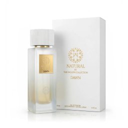 The Woods Collection Natural Dawn Eau de Parfum 100 ml