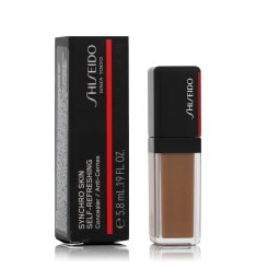 Shiseido Synchro Skin Self-Refreshing Concealer 5,8 ml нюанс 401 Tan