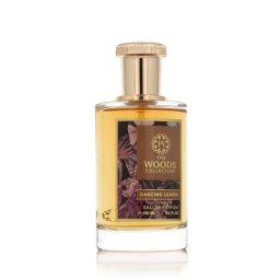 The Woods Collection Dancing Leaves Eau de Parfum 100 ml