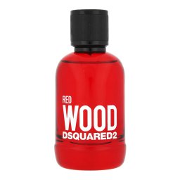 Dsquared2 Red Wood Eau de Toilette за жени 100 ml