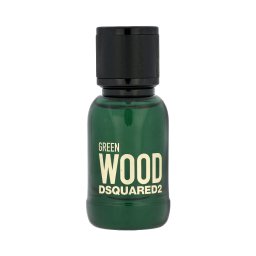 Dsquared2 Green Wood Eau de Toilette за мъже 30 ml