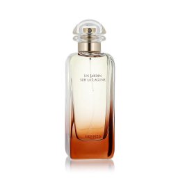 Hermes Un Jardin Sur La Lagune Eau de Toilette ТЕСТЕР 100 ml