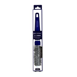 Bio Ionic Blue Wave Square-Round Volumizer (Small)