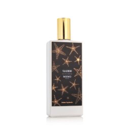 Memo Paris Graines Vagabondes Vaadhoo Eau de Parfum 75 ml