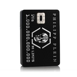 Philipp Plein No Limit$ Eau de Parfum за мъже 50 ml