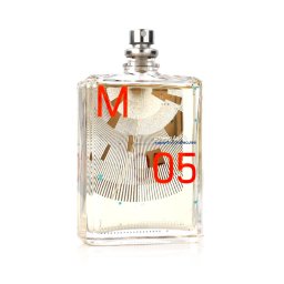 Escentric Molecules Molecule 05 Eau de Toilette 100 ml