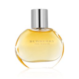 Burberry For Women Eau de Parfum за жени 50 ml опция Нова опаковка