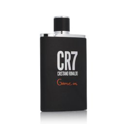 Cristiano Ronaldo CR7 Game On Eau de Toilette за мъже 100 ml