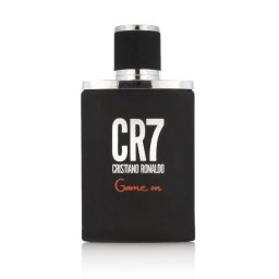 Cristiano Ronaldo CR7 Game On Eau de Toilette за мъже 50 ml
