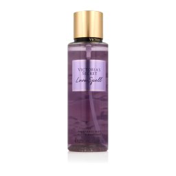 Victoria´s Secret Love Spell Спрей за тяло за жени 250 ml опция Soft Purple Cover