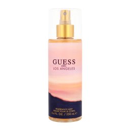 GUESS Guess 1981 Los Angeles Спрей за тяло за жени 250 ml