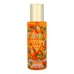 GUESS Love Sunkissed Flirtation Спрей за тяло за жени 250 ml
