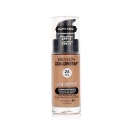 Revlon Colorstay 24hrs make-up SPF 15 30 ml нюанс 310 Warm Golden