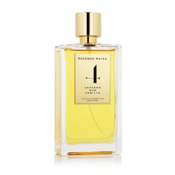 Rosendo Mateu 4 Saffron Oud Vanilla Eau de Parfum 100 ml