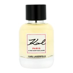 Karl Lagerfeld Karl Paris 21 Rue Saint-Guillaume Eau de Parfum за жени 60 ml