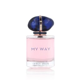 Giorgio Armani My Way Презареждаема парфюмна вода за жени 50 ml