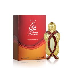 Al Haramain Faris Парфюмно масло 12 ml