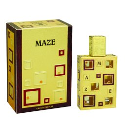 Al Haramain Maze Eau de Parfum 50 ml