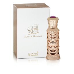 Al Haramain Musk Парфюмно масло 12 ml