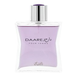 Rasasi Daarej Pour Femme Eau de Parfum за жени 100 ml