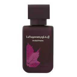 Rasasi Yuqawam Orchid Prairie Eau de Parfum за жени 75 ml