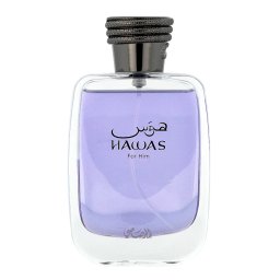 Rasasi Hawas Eau de Parfum за мъже 100 ml