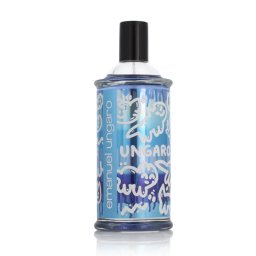 Emanuel Ungaro Fresh For Him Eau de Toilette за мъже 100 ml